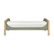 B2048GNT-1* (2) Twin Platform Bed - B2048GNT-1*