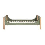 B2048GNT-1* (2) Twin Platform Bed - B2048GNT-1*