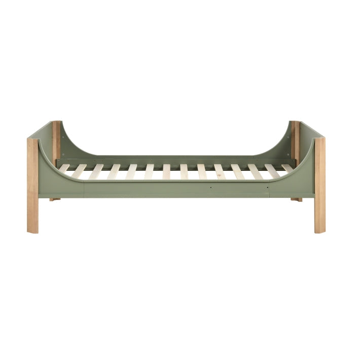 B2048GNT-1* (2) Twin Platform Bed - B2048GNT-1*
