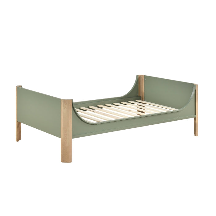 B2048GNT-1* (2) Twin Platform Bed - B2048GNT-1*