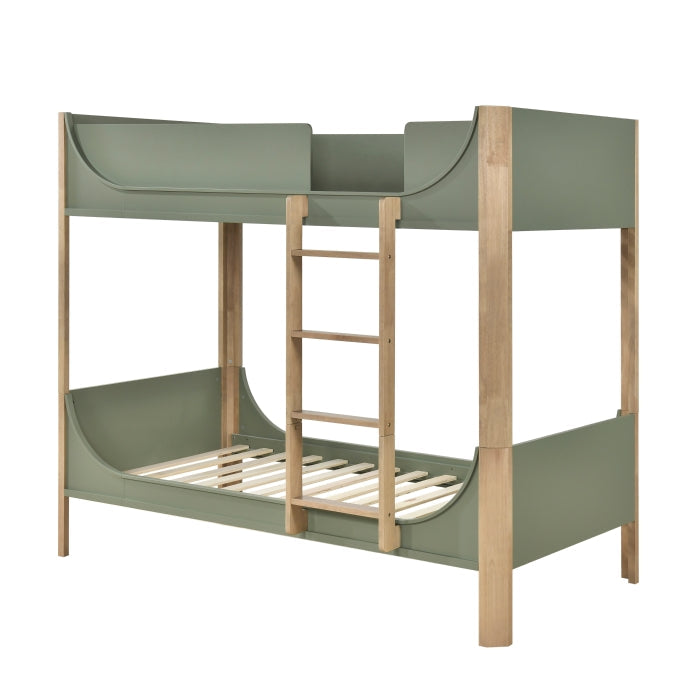 B2048GNTT-1* (5) Twin/Twin Bunk Bed - B2048GNTT-1*