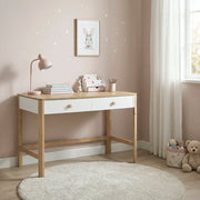 B2048WH-15 Writing Desk - B2048WH-15