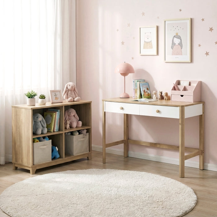 B2048WH-15 Writing Desk - B2048WH-15