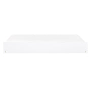 B2053BCW-1R* (3) Twin Bookcase Platform Bed with Twin Trundle - B2053BCW-1R*