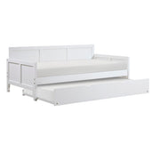 B2053DBW* (2) Daybed - B2053DBW*