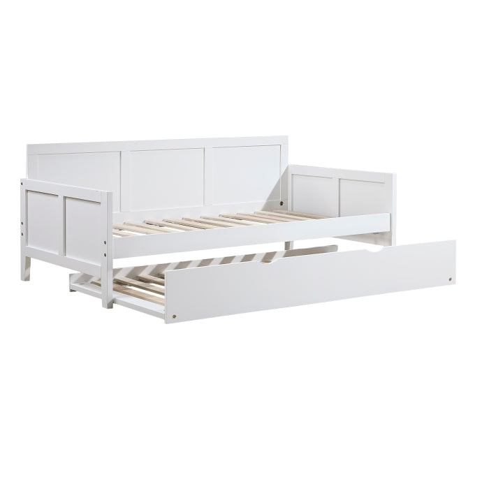 B2053DBW* (2) Daybed - B2053DBW*