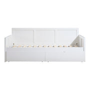 B2053DBW* (2) Daybed - B2053DBW*