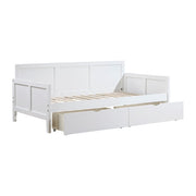B2053DBW* (2) Daybed - B2053DBW*
