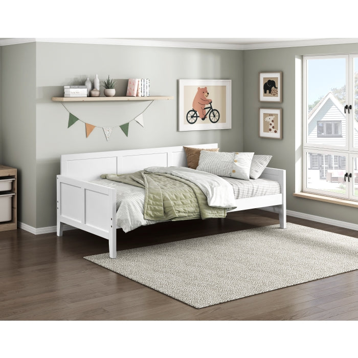 B2053DBW* (2) Daybed - B2053DBW*