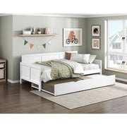 B2053DBW* (2) Daybed - B2053DBW*