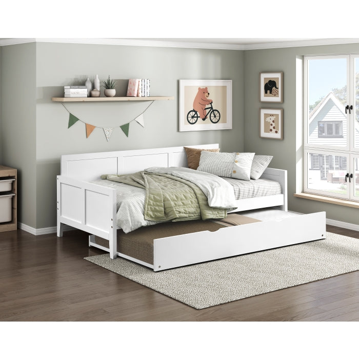 B2053DBW* (2) Daybed - B2053DBW*