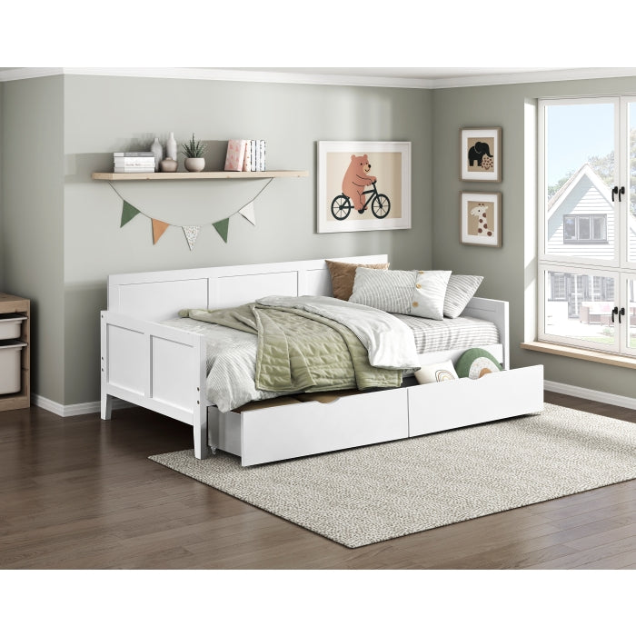 B2053DBW* (2) Daybed - B2053DBW*