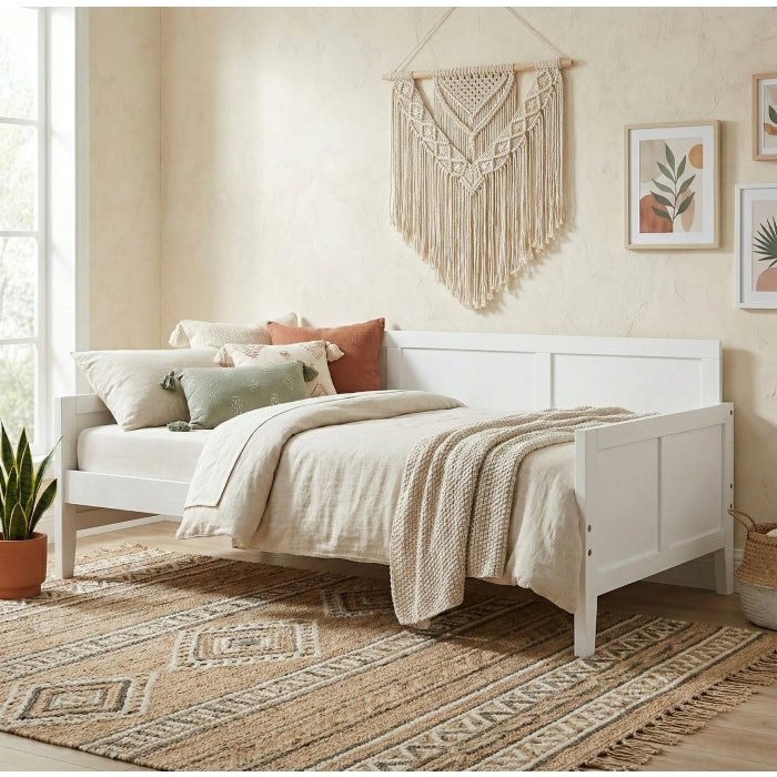 B2053DBW* (2) Daybed - B2053DBW*