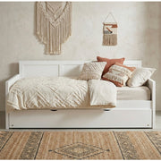 B2053DBW* (2) Daybed - B2053DBW*