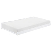 B2053FFW-1*R (4) Full/Full Bunk Bed with Twin Trundle - B2053FFW-1*R