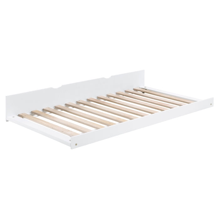 B2053FW-1* (3) Full Platform Bed - B2053FW-1*
