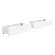B2053FW-1* (3) Full Platform Bed - B2053FW-1*