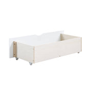 B2053FW-1* (3) Full Platform Bed - B2053FW-1*