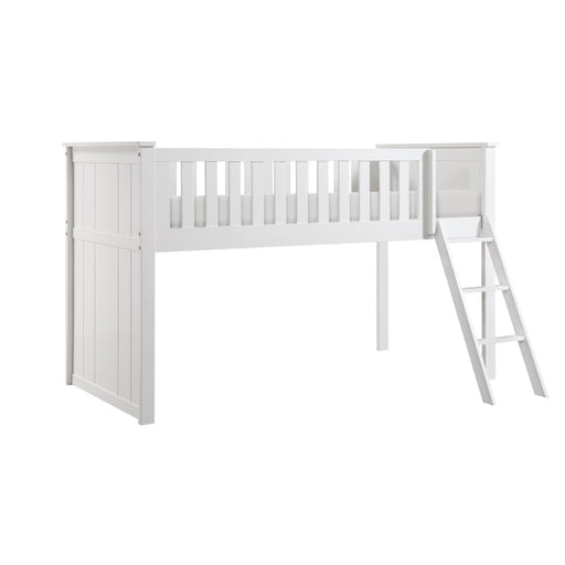 B2053LLW-1* (3) Low Loft Bunk - B2053LLW-1*