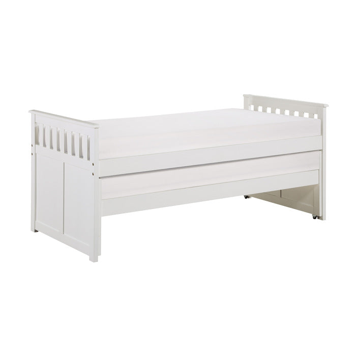 B2053RTW-1* (3) Twin/Twin Bed - B2053RTW-1*