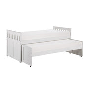 B2053RTW-1* (3) Twin/Twin Bed - B2053RTW-1*