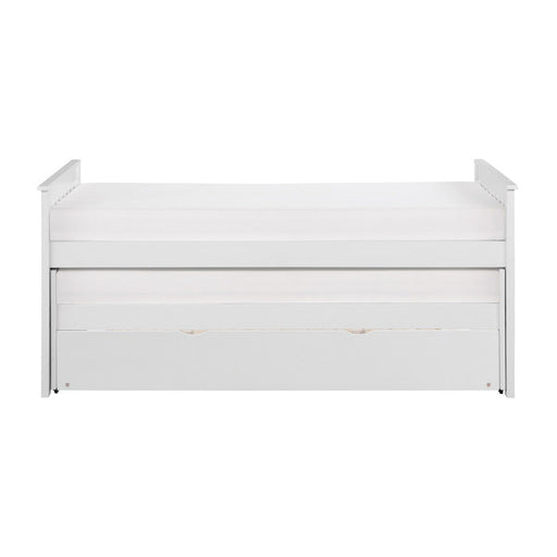 B2053RTW-1R* (4) Twin/Twin Bed with Twin Trundle - B2053RTW-1R*