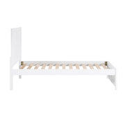 B2053TW-1* (3) Twin Platform Bed - B2053TW-1*