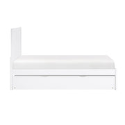 B2053TW-1* (3) Twin Platform Bed - B2053TW-1*