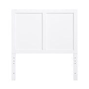 B2053TW-1* (3) Twin Platform Bed - B2053TW-1*