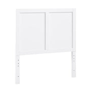 B2053TW-1* (3) Twin Platform Bed - B2053TW-1*