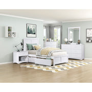 B2053TW-1* (3) Twin Platform Bed - B2053TW-1*