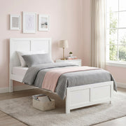 B2053TW-1* (3) Twin Platform Bed - B2053TW-1*