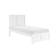 B2053TW-1* (3) Twin Platform Bed - B2053TW-1*