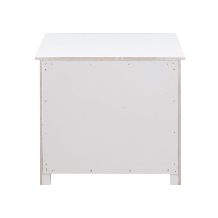 B2053W-4 Night Stand - B2053W-4
