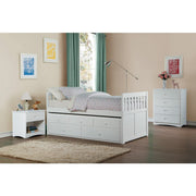 B2053W-4 Night Stand - B2053W-4