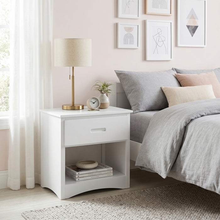 B2053W-4 Night Stand - B2053W-4