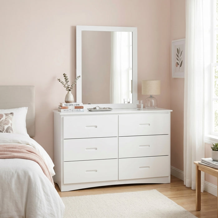 B2053W-6 Mirror - B2053W-6