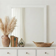 B2053W-6N Mirror, Wide - B2053W-6N