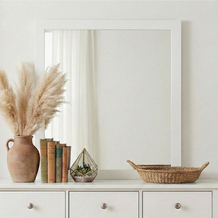 B2053W-6N Mirror, Wide - B2053W-6N