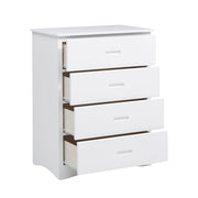 B2053W-9 Chest - B2053W-9