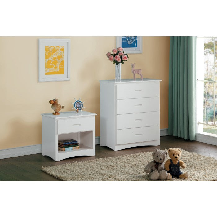 B2053W-9 Chest - B2053W-9