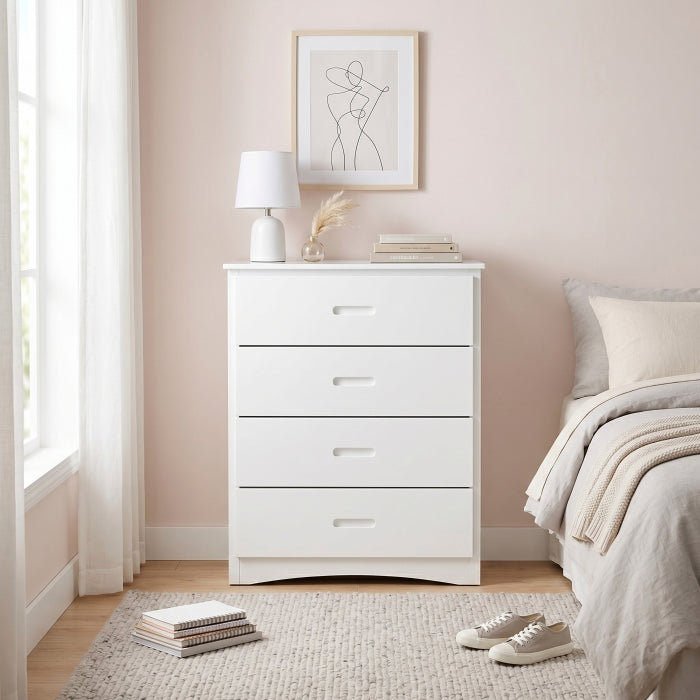 B2053W-9 Chest - B2053W-9