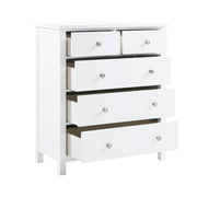 B2053W-9D5 5-Drawer Chest - B2053W-9D5