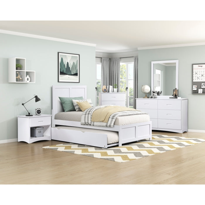 B2053W-9D5 5-Drawer Chest - B2053W-9D5