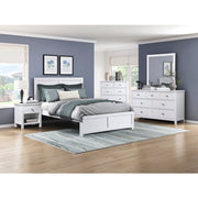 B2053W-9D5 5-Drawer Chest - B2053W-9D5