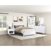 B2053W-9D5 5-Drawer Chest - B2053W-9D5