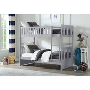 B2063-1* (3) Twin/Twin Bunk Bed - B2063-1*