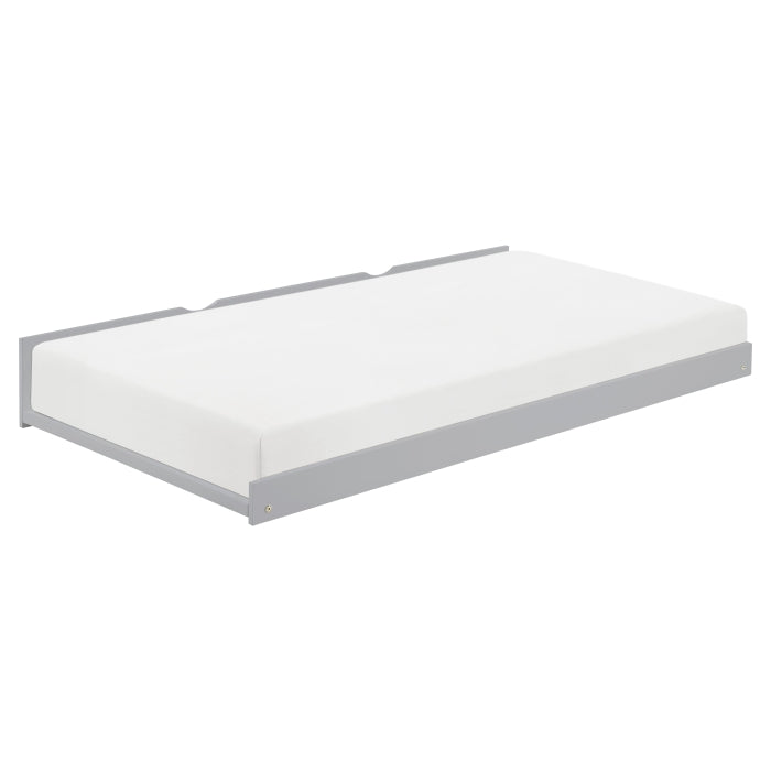 B2063-1*R (4) Twin/Twin Bunk Bed with Twin Trundle - B2063-1*R