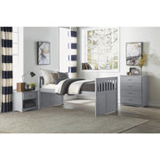 B2063-4 Night Stand - B2063-4