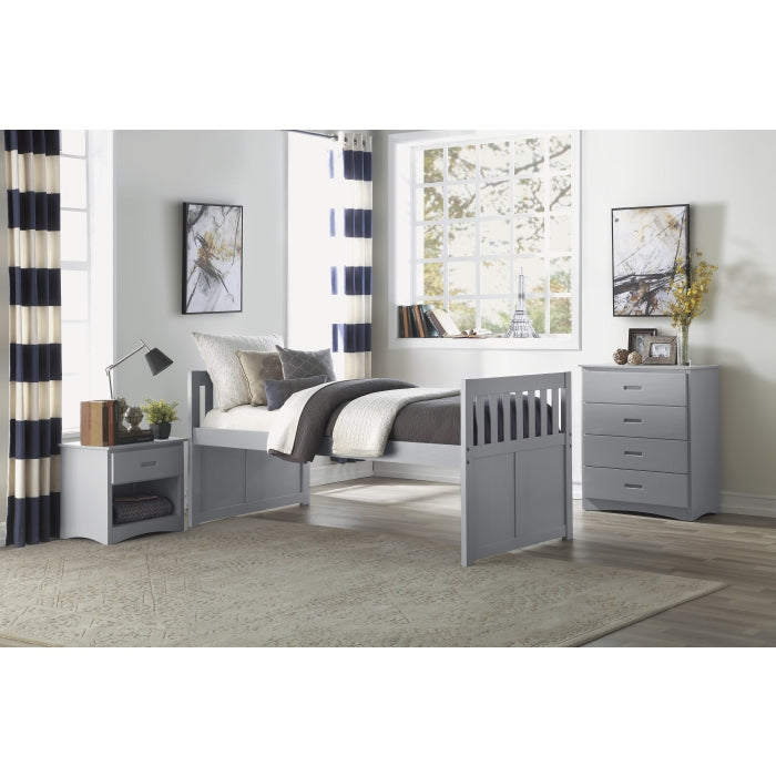 B2063-4 Night Stand - B2063-4
